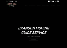 Bransonguidedfishingtrips.com thumbnail