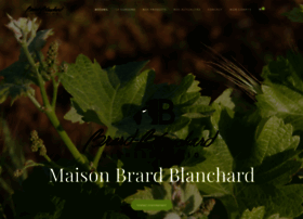 Brard-blanchard.fr thumbnail