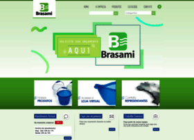 Brasami.com.br thumbnail