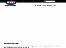 Brasco.nl thumbnail Brasco.nl thumbnail