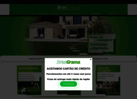 Brasgrama.com.br thumbnail
