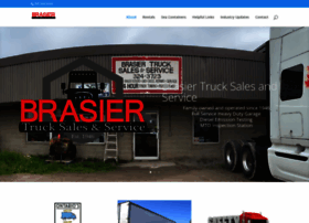 Brasiers.ca thumbnail Brasiers.ca thumbnail