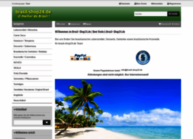 Brasil-shop24.de thumbnail