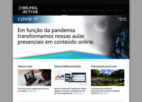 Brasilactive.com.br thumbnail