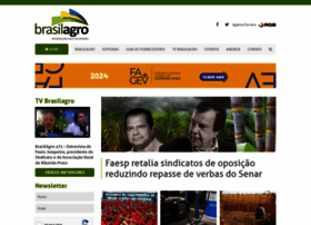 Brasilagro.com.br thumbnail