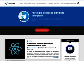 Brasilcode.com.br thumbnail