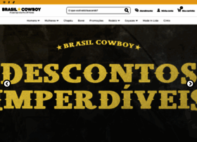 Brasilcowboy.com.br thumbnail