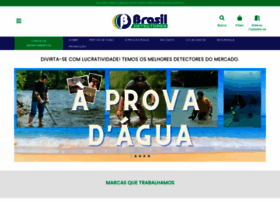 Brasildetectores.com.br thumbnail