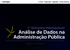 Brasildigital.gov.br thumbnail
