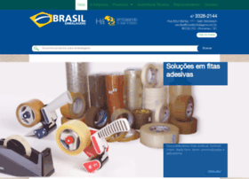 Brasilembalagens.com.br thumbnail