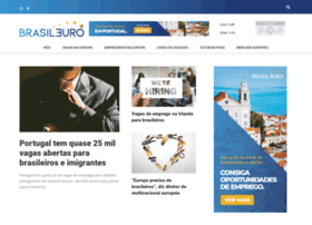Brasileuro.com.br thumbnail