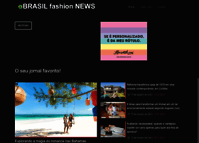 Brasilfashionnews.com.br thumbnail