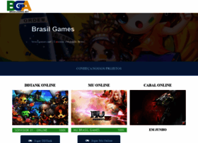 Brasilgames.net thumbnail