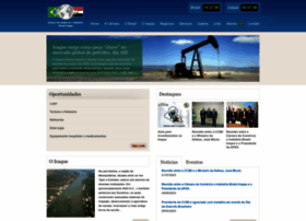 Brasiliraq.com.br thumbnail
