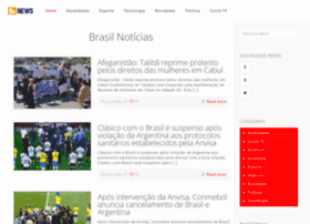 Brasilnoticias.net thumbnail