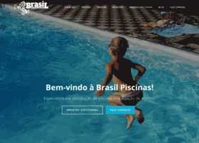 Brasilpiscinas.com.br thumbnail