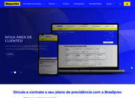 Brasilprev.com.br thumbnail