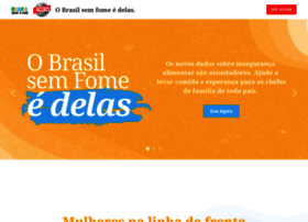 Brasilsemfome.org.br thumbnail