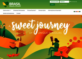Brasilsns.org.br thumbnail