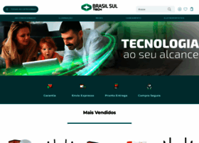 Brasilsultech.com.br thumbnail