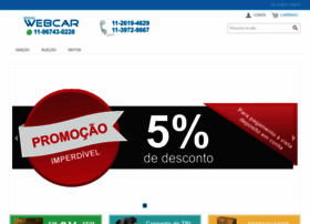 Brasilwebcar.com.br thumbnail