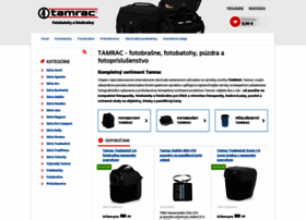 Brasne-tamrac.sk thumbnail