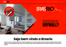 Brasriodrywall.com.br thumbnail