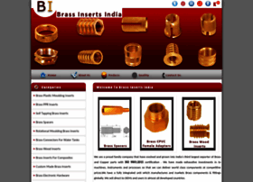 Brass-inserts.com thumbnail