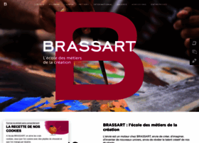 Brassart.fr thumbnail
