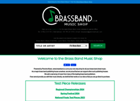 Brassband.co.uk thumbnail Brassband.co.uk thumbnail