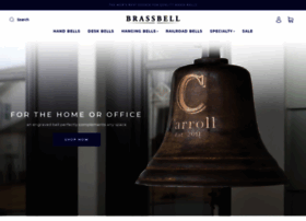 Brassbell.com thumbnail