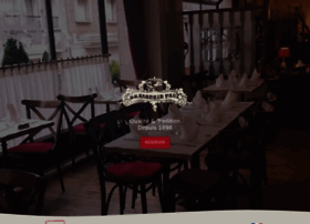 Brasserie-paul.com thumbnail