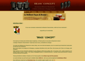 Brasseriechaumontoise.fr thumbnail