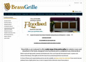 Brassgrille.co.uk thumbnail