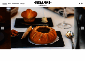 Brassi.com.mx thumbnail