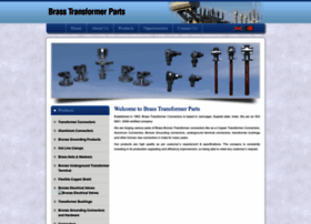 Brasstransformerparts.pt thumbnail