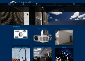 Brastek.com.br thumbnail