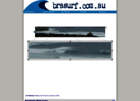 Brasurf.com.au thumbnail