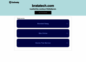 Bratatech.com thumbnail