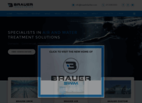 Brauerindustries.com thumbnail