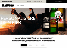 Braufabrik.de thumbnail