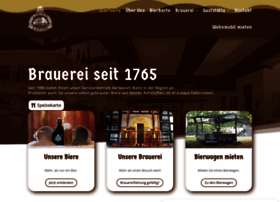 Brauhaus-fallersleben.de thumbnail