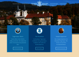 Brauhaus-tegernsee.de thumbnail