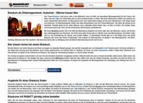Braukurs.net thumbnail Braukurs.net thumbnail