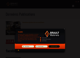 Brault-materiels.com thumbnail