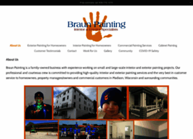 Braunpainting.com thumbnail