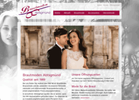 Brautmoden-abtsgmuend.de thumbnail