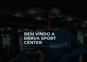 Bravasport.com.br thumbnail