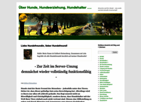 Brave-hunde.de thumbnail Brave-hunde.de thumbnail