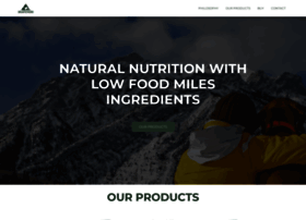 Bravenesspetfood.com thumbnail
